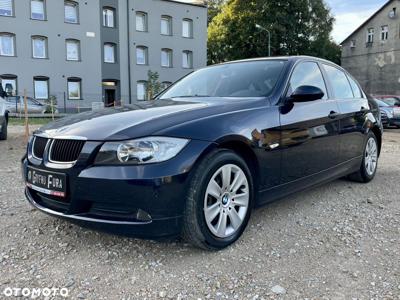 BMW Seria 3 318i