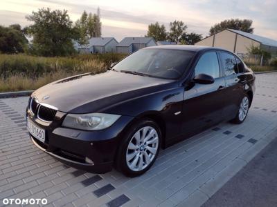 BMW Seria 3 318i