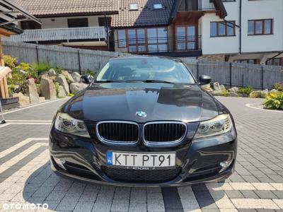 BMW Seria 3 318i