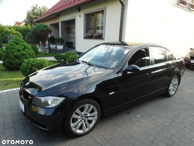 BMW Seria 3 318i