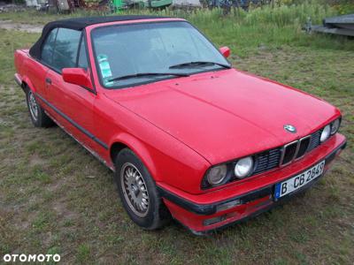 BMW Seria 3 318i