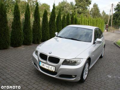 BMW Seria 3 318i Edition Exclusive