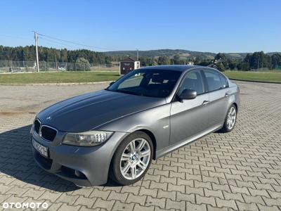 BMW Seria 3 318i Edition Sport