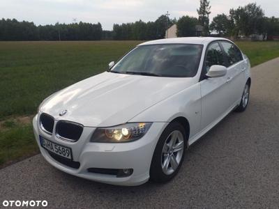 BMW Seria 3 318i