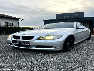 BMW Seria 3 318i