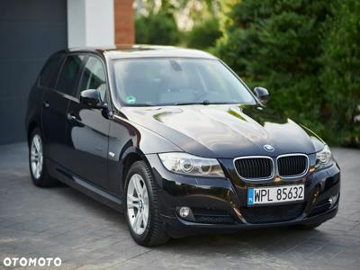 BMW Seria 3 318i Touring Edition Exclusive