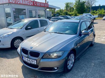 BMW Seria 3 318i Touring Edition Lifestyle