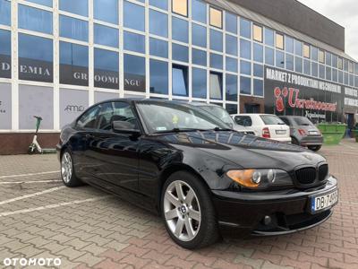 BMW Seria 3 318ti