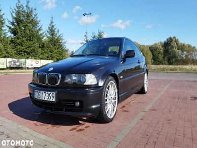 BMW Seria 3 320Ci