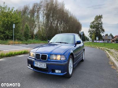 BMW Seria 3 320Ci