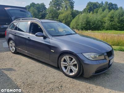 BMW Seria 3 320d