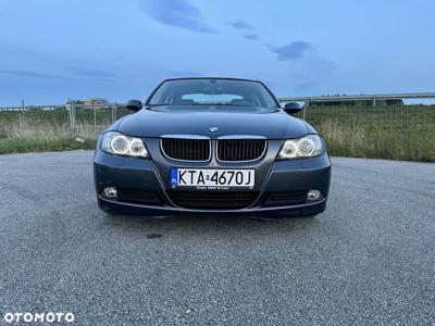 BMW Seria 3 320d