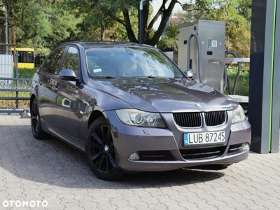 BMW Seria 3 320d