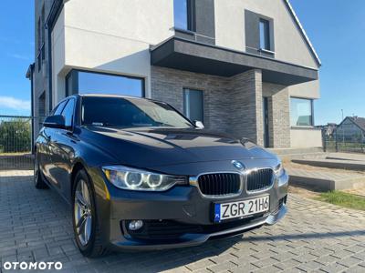 BMW Seria 3 320d