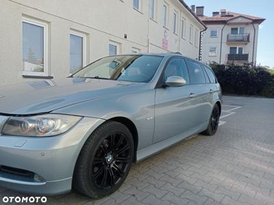 BMW Seria 3 320d