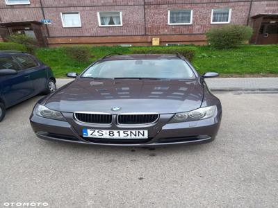 BMW Seria 3 320d