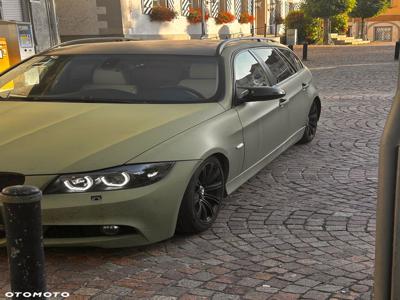 BMW Seria 3 320d