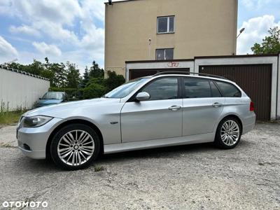 BMW Seria 3 320d