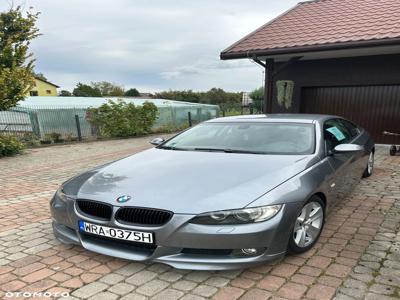 BMW Seria 3 320d