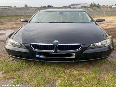 BMW Seria 3 320d