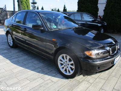 BMW Seria 3 320d