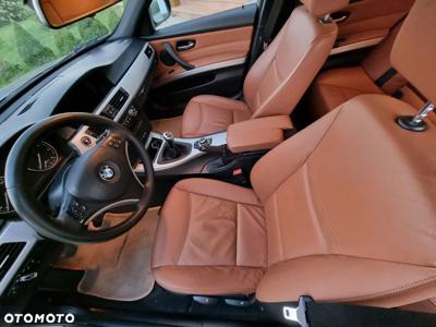 BMW Seria 3 320d