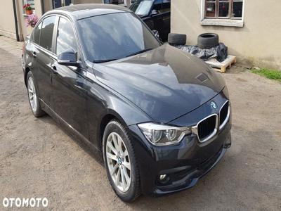 BMW Seria 3 320d