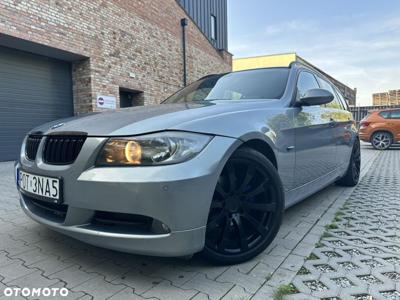 BMW Seria 3 320d