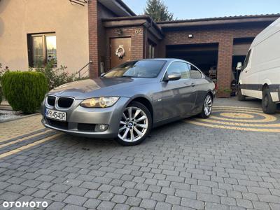 BMW Seria 3 320d