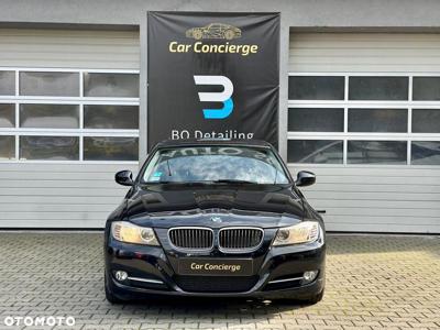 BMW Seria 3 320d