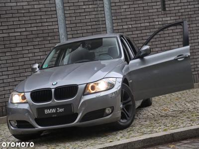 BMW Seria 3 320d