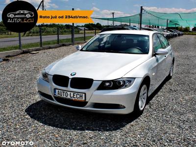 BMW Seria 3 320d