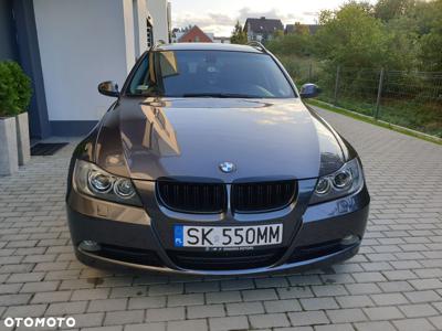 BMW Seria 3 320d