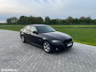 BMW Seria 3 320d