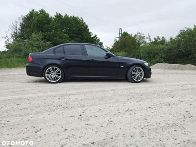 BMW Seria 3 320d