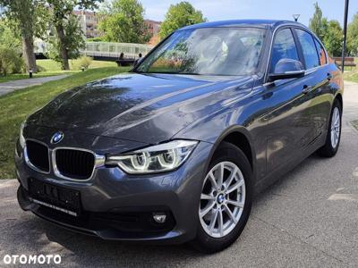 BMW Seria 3 320d