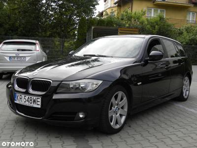 BMW Seria 3 320d