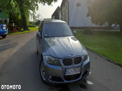 BMW Seria 3 320d