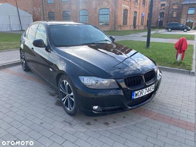 BMW Seria 3 320d