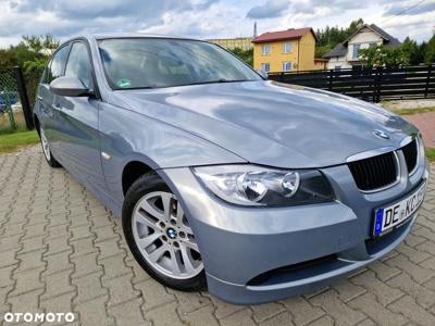 BMW Seria 3 320d