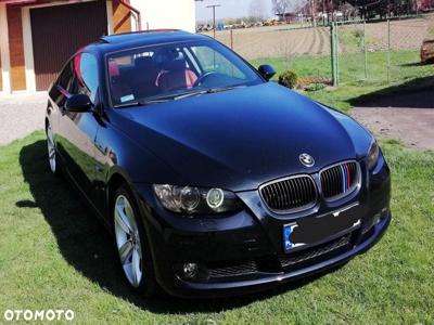 BMW Seria 3 320d Coupe