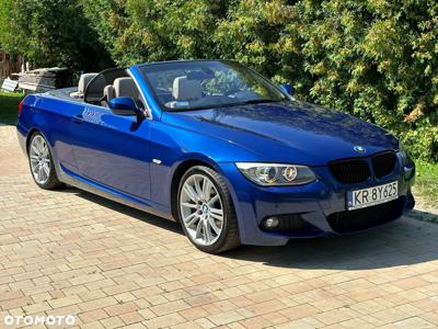 BMW Seria 3 320d Coupe M Sport Edition