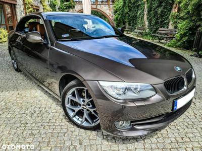 BMW Seria 3 320d Coupe M Sport Edition