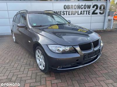 BMW Seria 3 320d