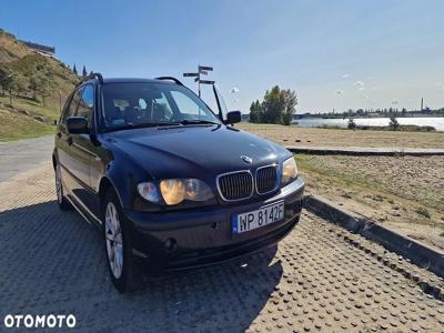 BMW Seria 3 320d