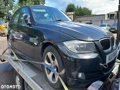 BMW Seria 3 320d DPF Blue Performance Edition Fleet