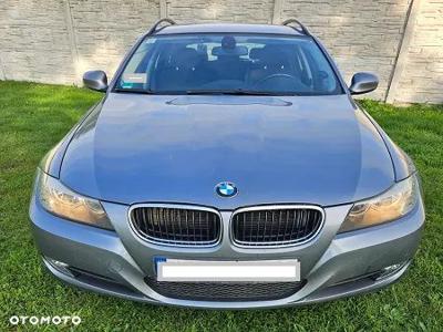 BMW Seria 3 320d