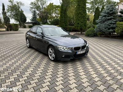 BMW Seria 3 320d