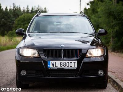 BMW Seria 3 320d