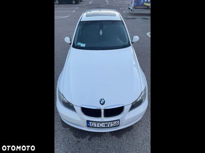 BMW Seria 3 320d